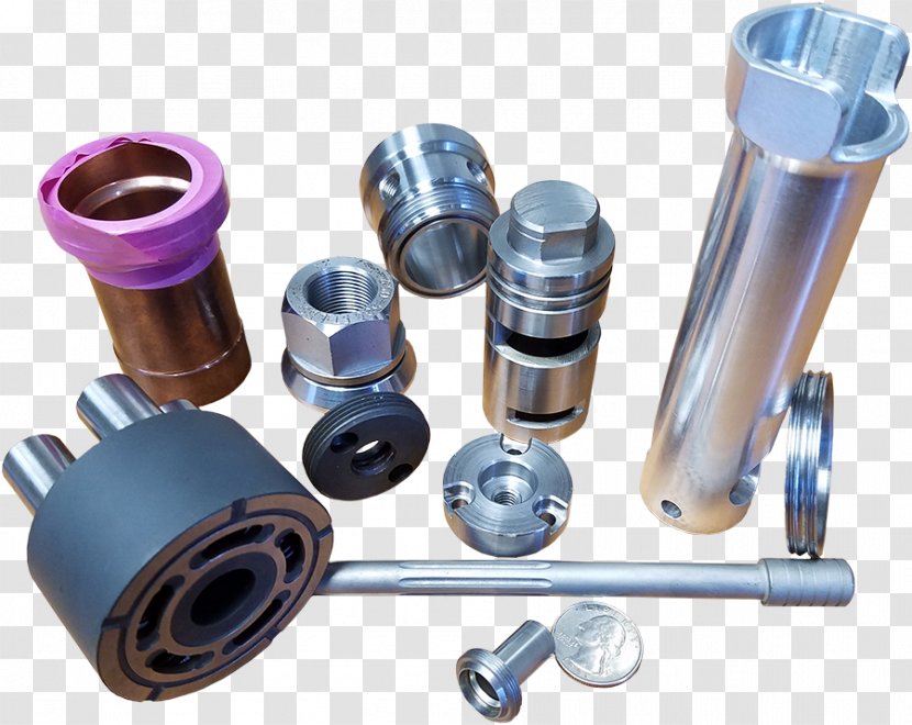 Modern Industries, Inc Industry Machining Manufacturing Industries - Of Parts Transparent PNG