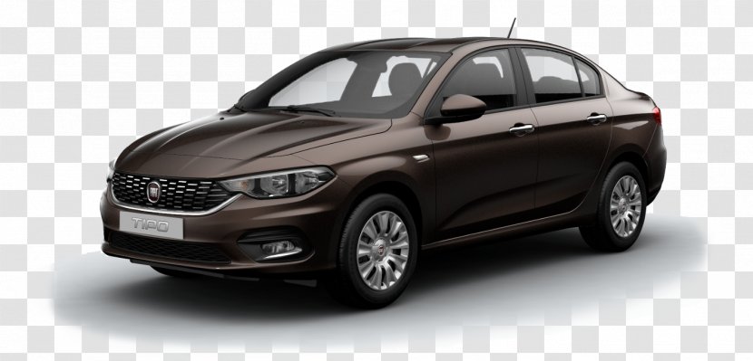 Fiat Automobiles Car Tipo Station Wagon Transparent PNG