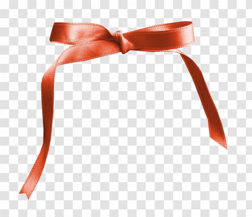 Ribbon Icon - Tree - Red Bow Transparent PNG