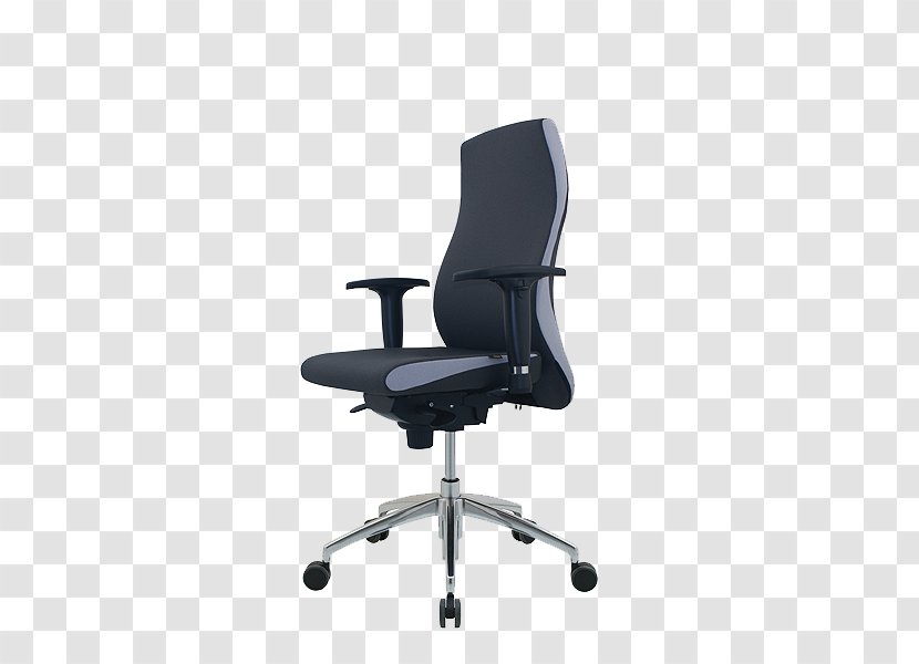 Office & Desk Chairs Furniture Wood - Stoll Giroflex - Chair Transparent PNG
