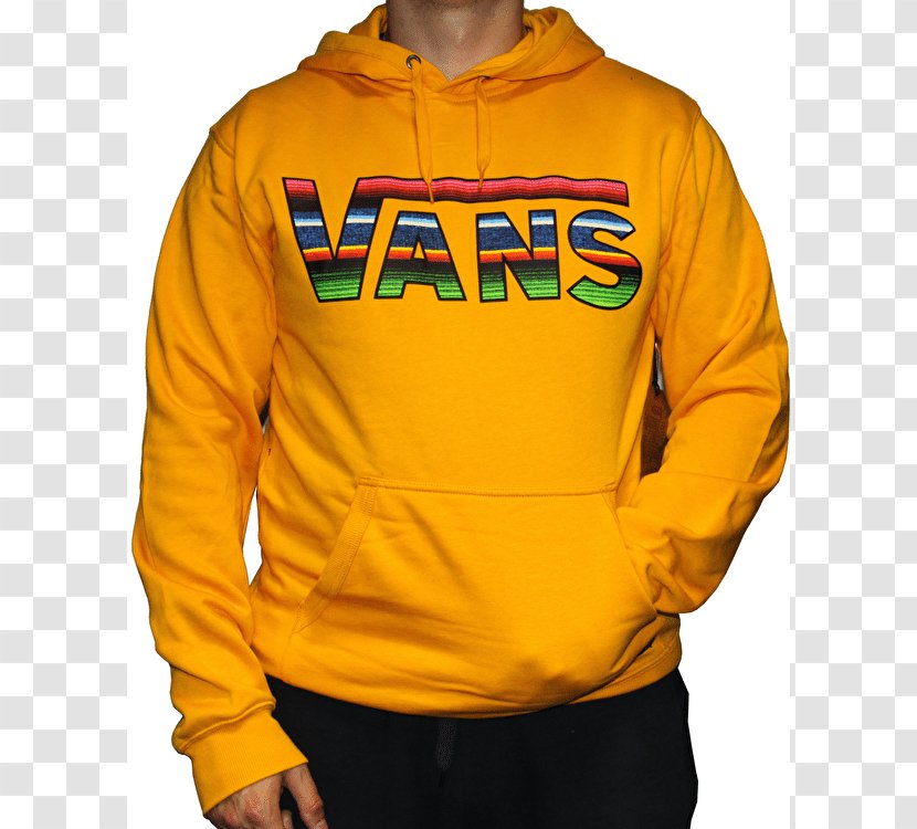 Hoodie T-shirt Vans Half Cab Sweater - Outerwear Transparent PNG