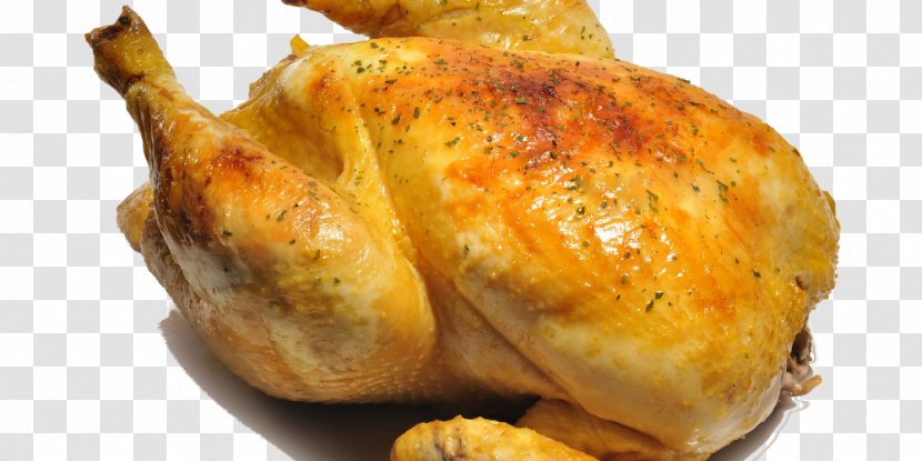 Roast Chicken Barbecue Fried KFC - Thighs - Roasted Transparent PNG