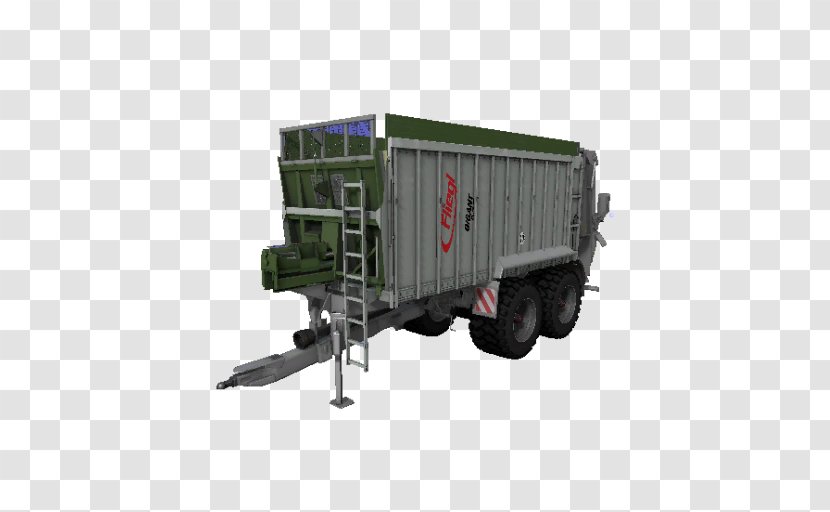 Cargo Motor Vehicle Machine - Car Transparent PNG