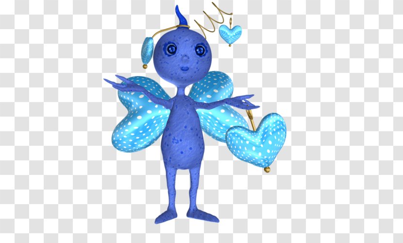 Insect Pollinator Microsoft Azure - Fictional Character Transparent PNG