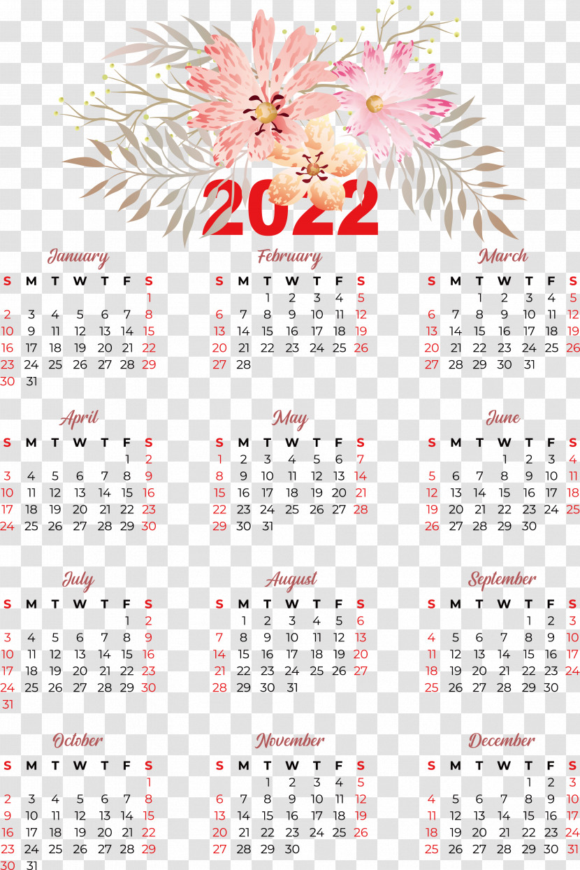 Calendar Font Meter Transparent PNG