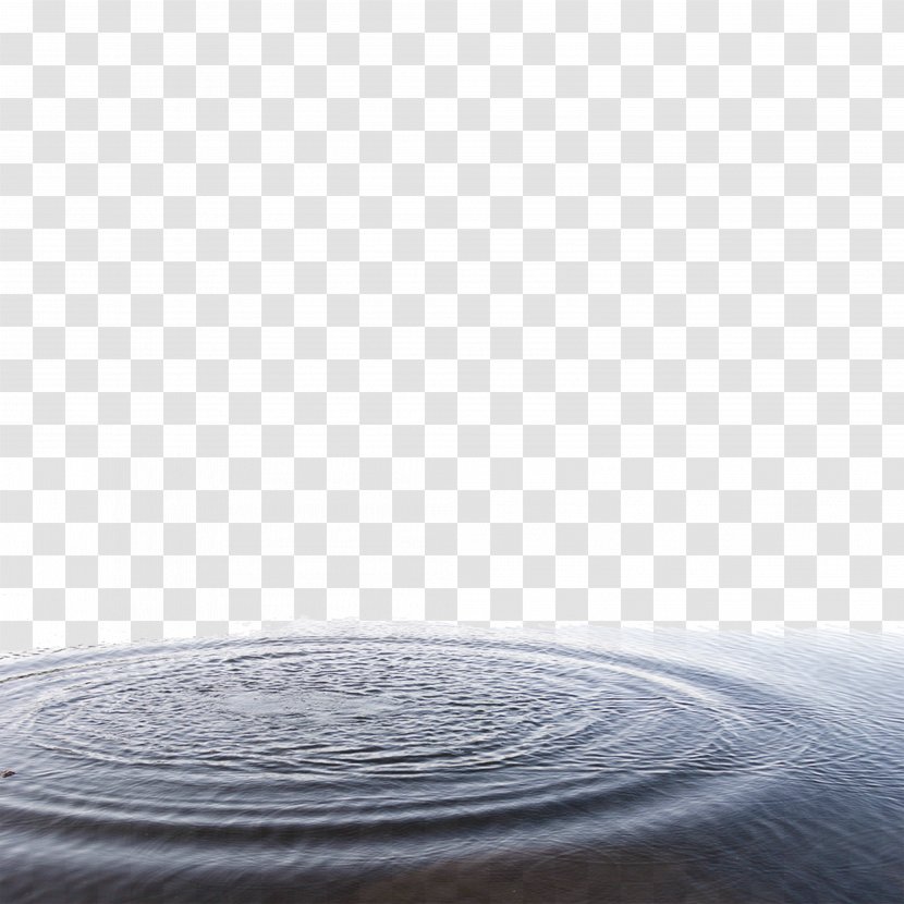 Water Qingshui District Download - Rectangle - Ripples Transparent PNG