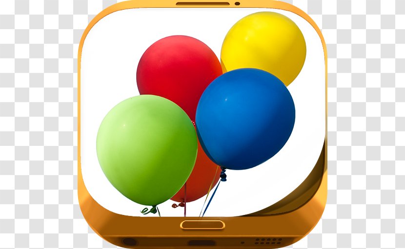 Balloons Hot Air Balloon Android Transparent PNG