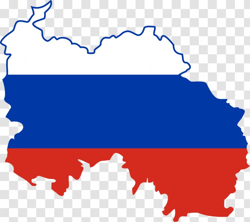 Russia South Ossetia Map Flag Wikimedia Commons Transparent PNG