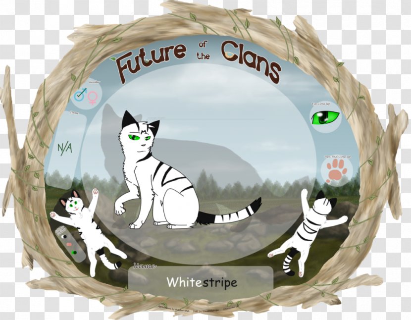 Cat Flight Of The Conchords Olivenose Warriors Foxheart - Drawing Transparent PNG