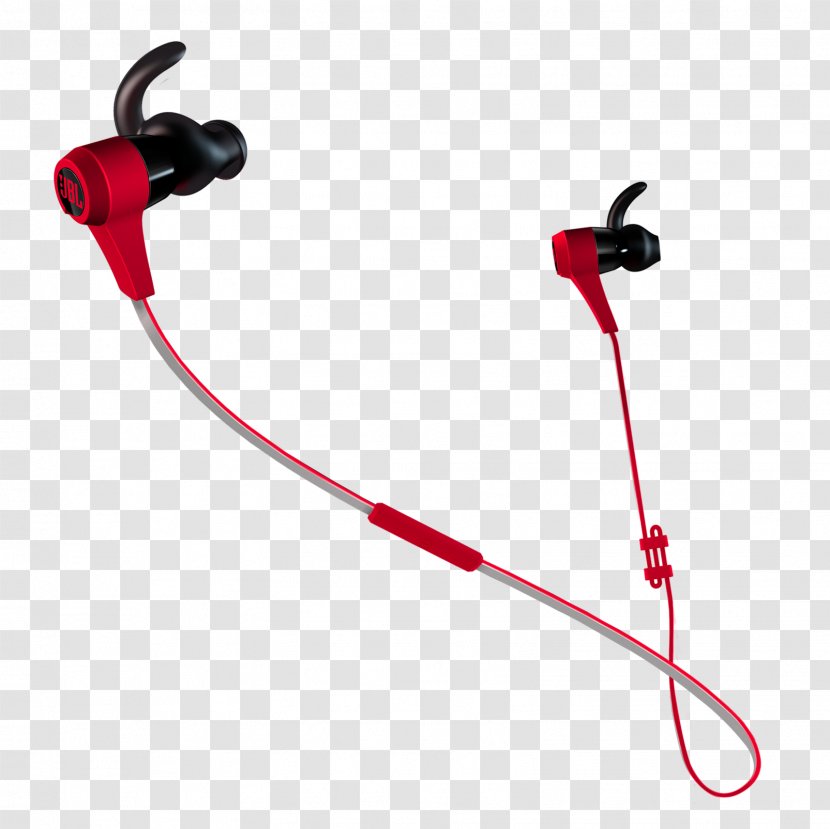 Headphones Cartoon - Bluetooth - Cable Wire Transparent PNG