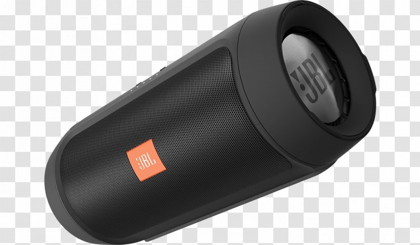 JBL Charge 2+ Loudspeaker Enclosure Wireless Speaker - Hardware - Bluetooth Transparent PNG