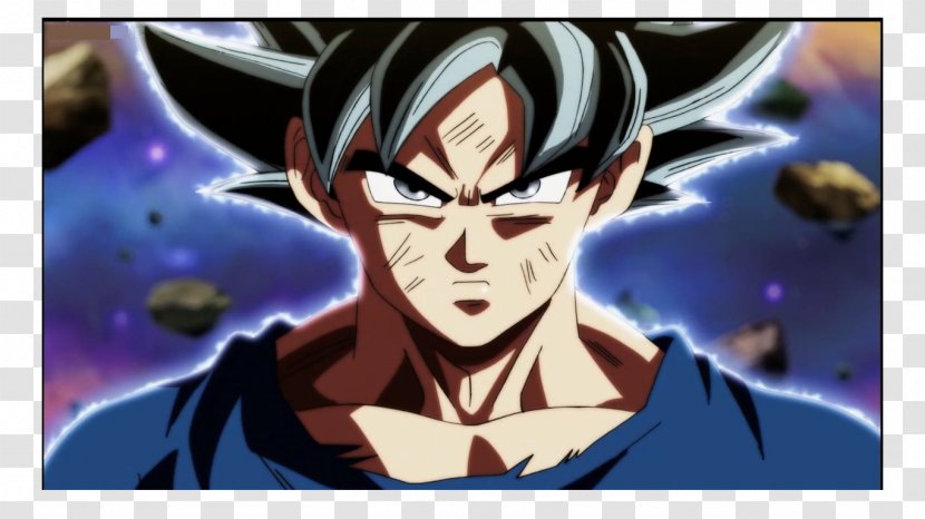 Goku Frieza Vegeta Cell Gohan - Flower Transparent PNG