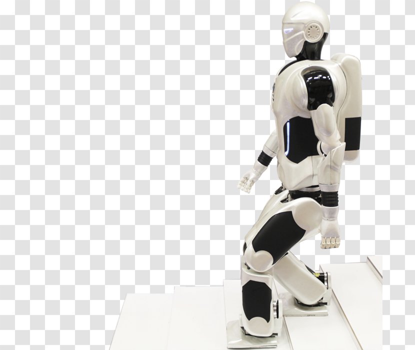 Humanoid Robot Surena Research - Technology Transparent PNG