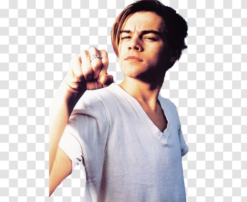 Leonardo DiCaprio Jack Dawson Titanic Actor - Joint - Leonardodicaprio Transparent PNG