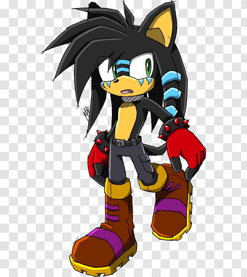 Sonic The Hedgehog Shadow Charmy Bee Chronicles: Dark Brotherhood Doctor Eggman - Flower - Male Female Transparent PNG
