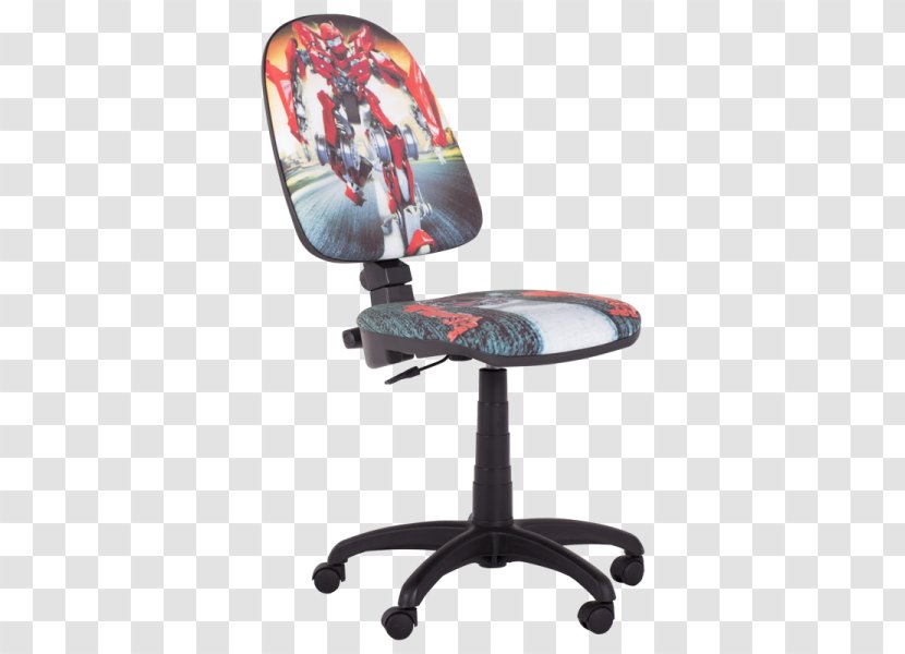 Table Office & Desk Chairs Swivel Chair - Bench Transparent PNG