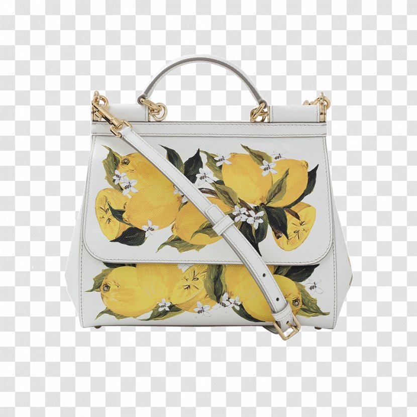 Handbag Dolce & Gabbana Fashion Satchel - & Transparent PNG