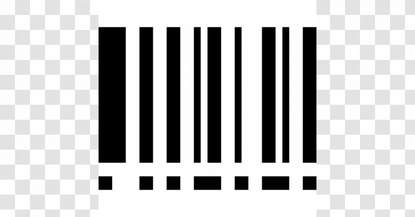 Barcode - Brand - Text Transparent PNG