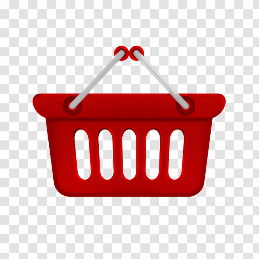 Online Shopping Cart Bags & Trolleys Clip Art - Shop Transparent PNG