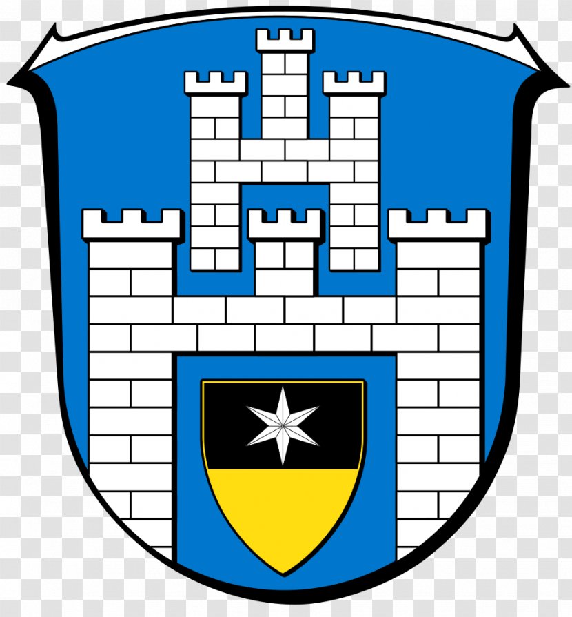 Staufenberg Lollar Coat Of Arms Wikipedia - Germany Transparent PNG