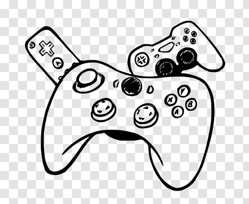 PlayStation 3 Clip Art - White - Playstation Transparent PNG