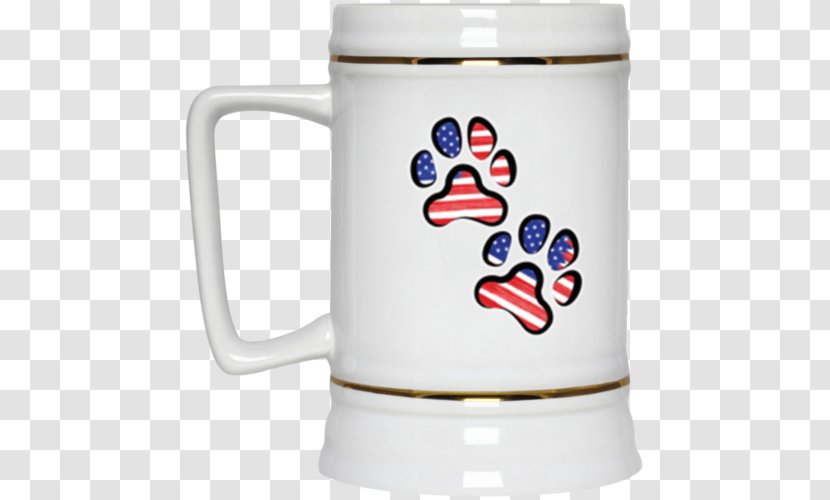 Mug Coffee Cup Beer Stein Ceramic - Double Happiness Transparent PNG