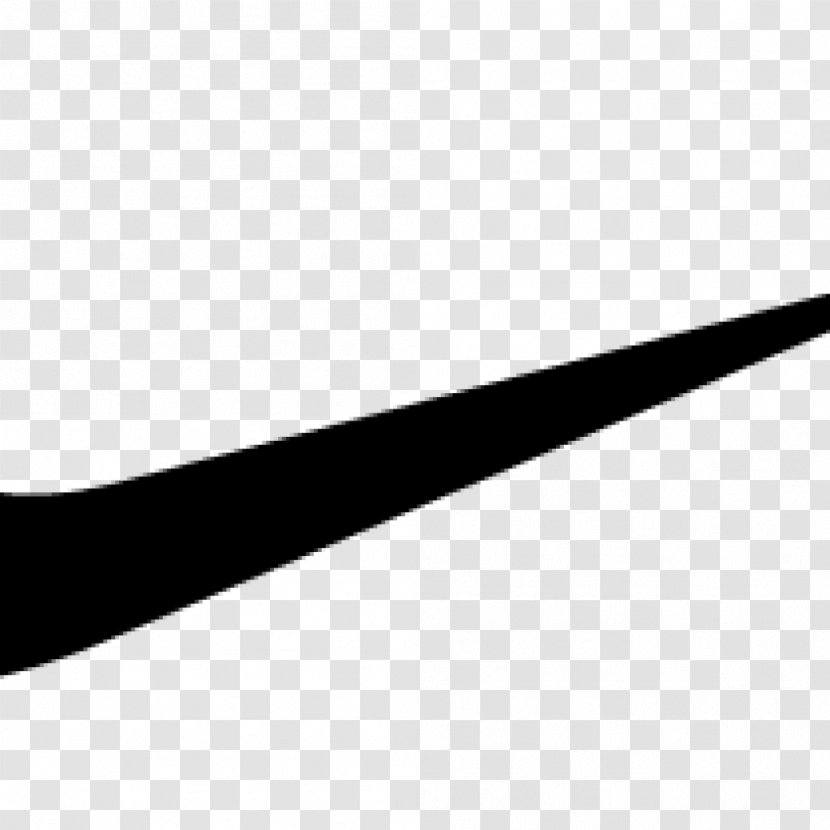 Nike Logo Empresa NYSE:NKE Egerton Capital - Isotype - Swoosh Transparent PNG