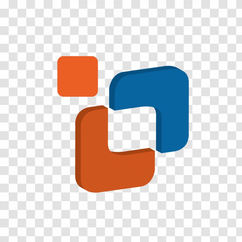 Logo Brand Desktop Wallpaper - Orange - Computer Transparent PNG