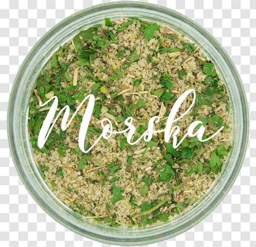 Herbalism - Seasoning - 9 3/4 Transparent PNG