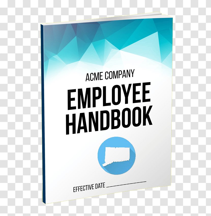 Employee Handbook Human Resource Management - Template - Information Transparent PNG