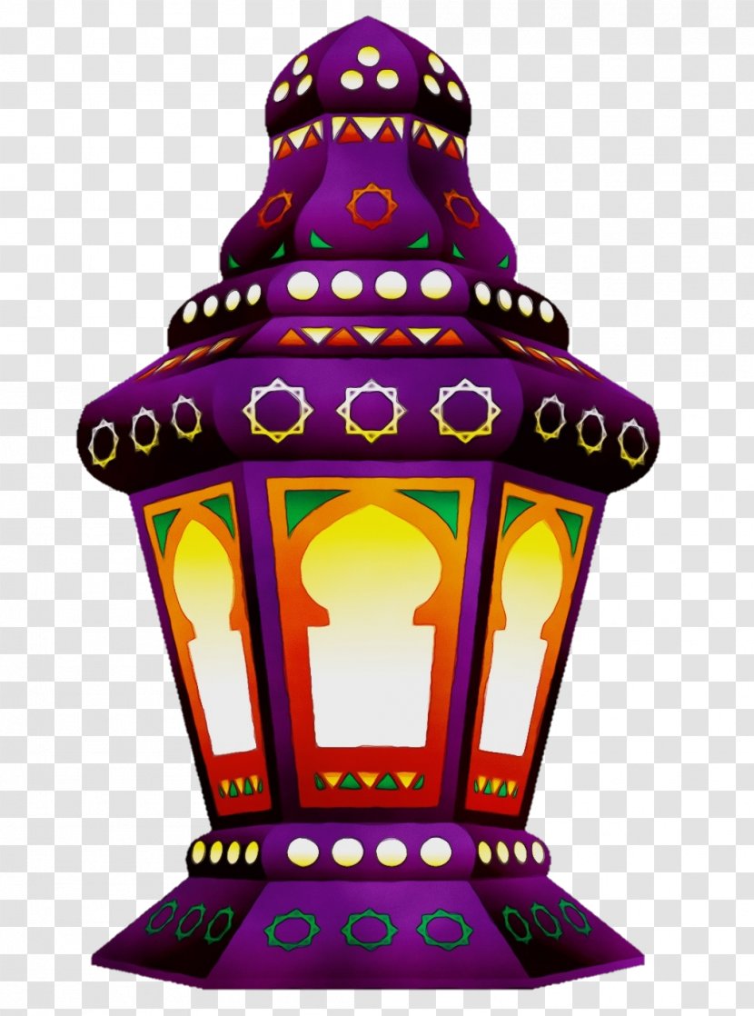Fanous 22 Ramadan Lantern Eid Al-Adha - Nightlight Transparent PNG
