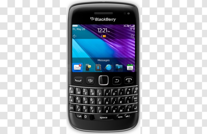 BlackBerry KEYone Bold 9790 - Blackberry Keyone - 8 GBUnlockedGSM Smartphone LimitedBlackberry Transparent PNG