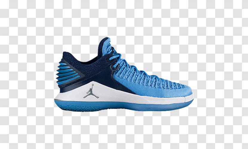 Nike Air Jordan Xxxii Men's Basketball Shoe Sports Shoes - Walking Transparent PNG