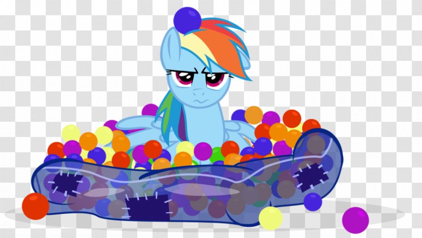 DashCon Pony Ball Pits Rainbow Dash Twilight Sparkle - Cartoon - Heart Transparent PNG