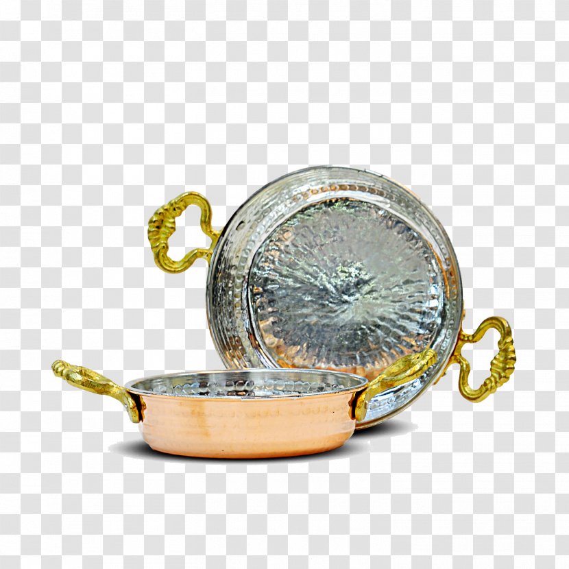 BÜTÜNER ZÜCCACİYE Copper Frying Pan Turna Bakir Tableware - Sivas Transparent PNG
