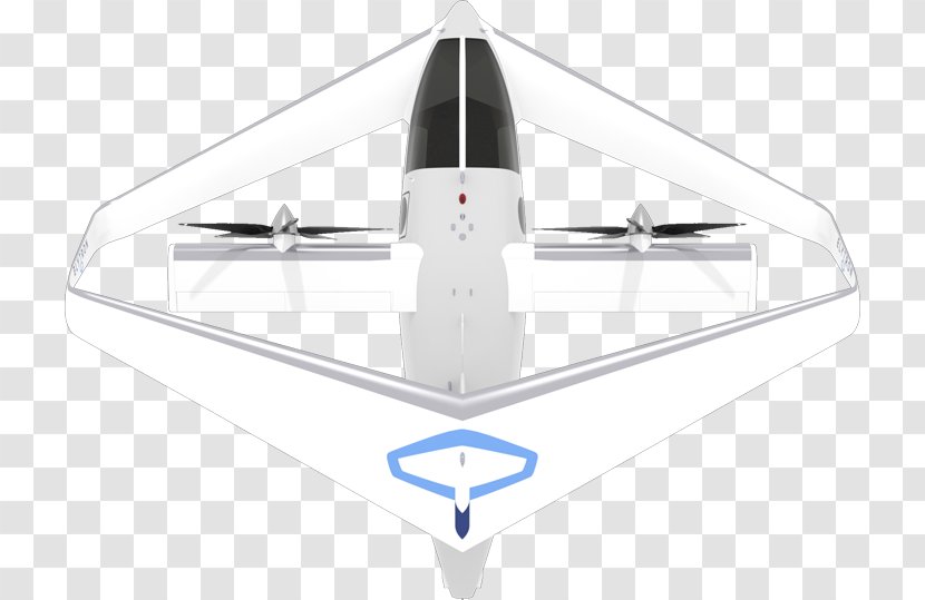 Glider Aviation Wing - Propeller - Design Transparent PNG