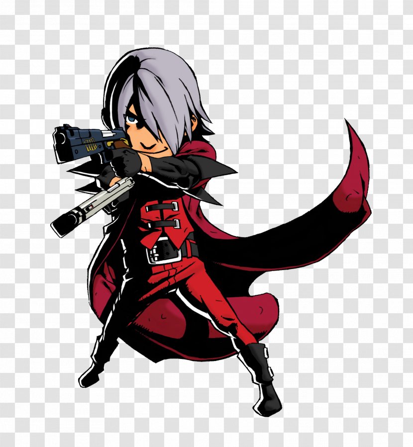 Devil May Cry 4 Viewtiful Joe PlayStation 2 Dante - Flower Transparent PNG