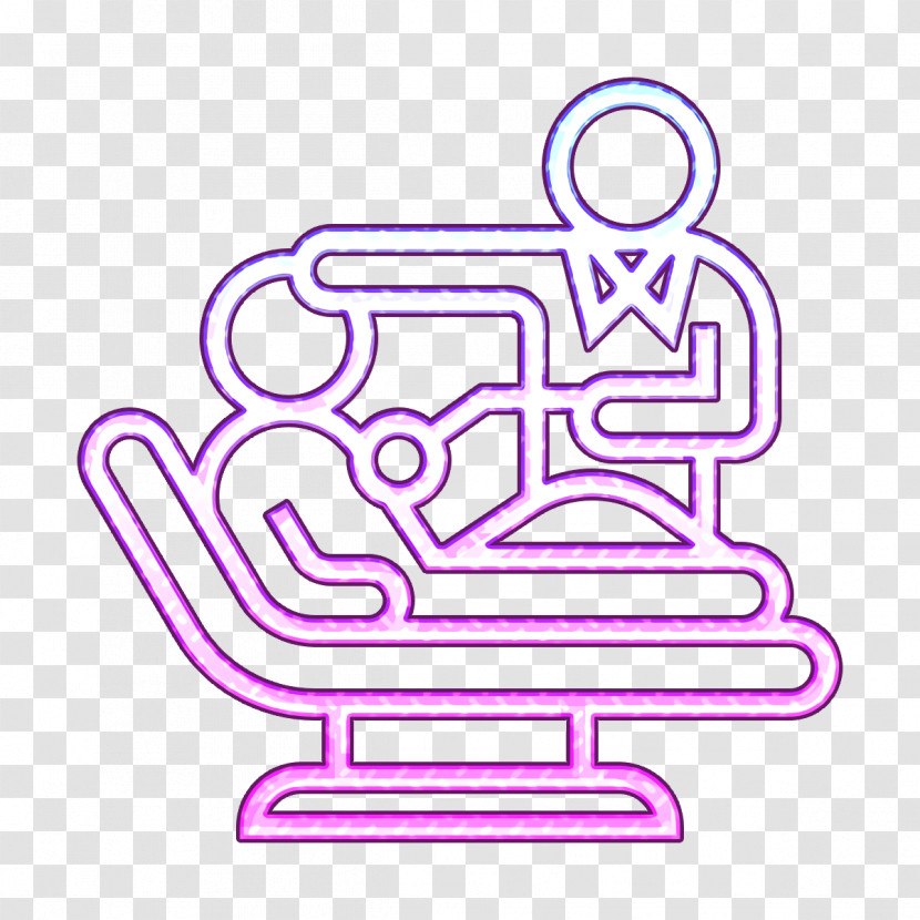 Health Checkups Icon Healthcare And Medical Icon Examination Icon Transparent PNG