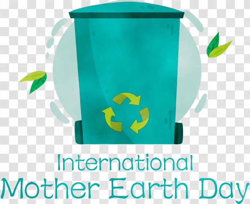 Logo Font Green Plastic Meter Transparent PNG