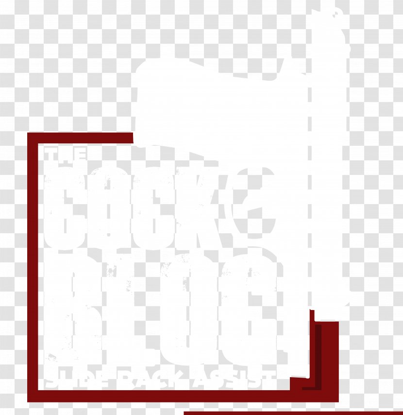 Rectangle Square Area - Cock Transparent PNG