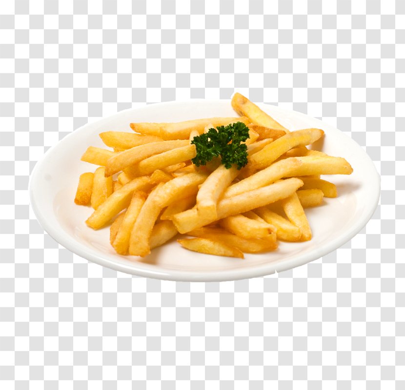 French Fries Coleslaw Vegetarian Cuisine Food Mashed Potato - Menu Transparent PNG