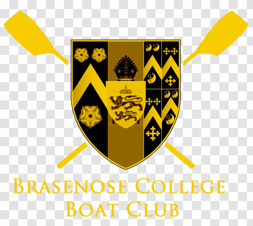 Brasenose College, Oxford Christ Church Exeter College Lane - Text - Rowing Transparent PNG