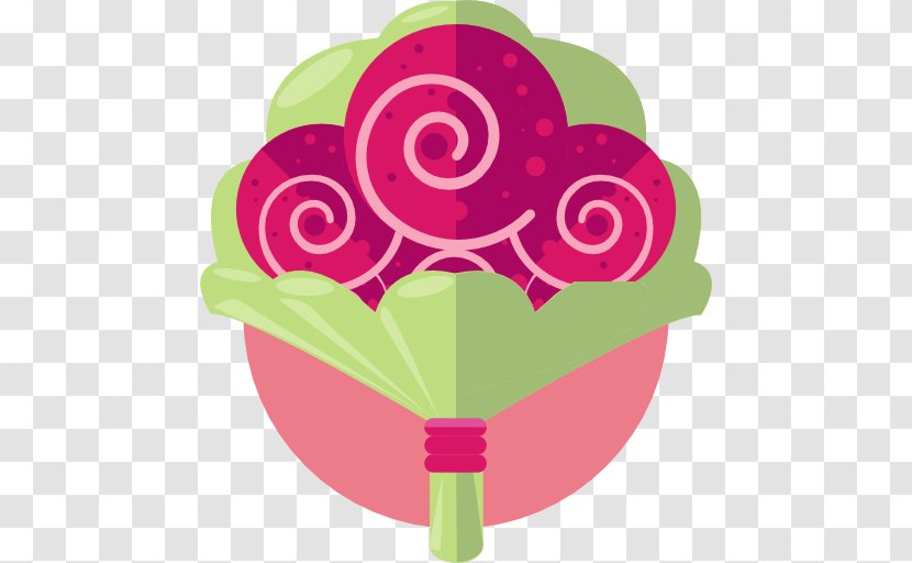 Flower Bouquet Wedding Photography Icon - Petal - Of Red Flowers Transparent PNG