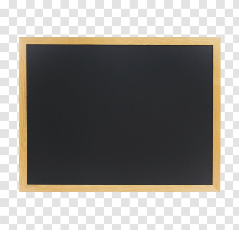 Blackboard Learn Picture Frames Rectangle - Angle Transparent PNG