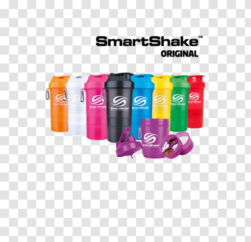 Bodybuilding Supplement Cocktail Shaker Smartshake AB Container Nutrition - Vitamin Transparent PNG