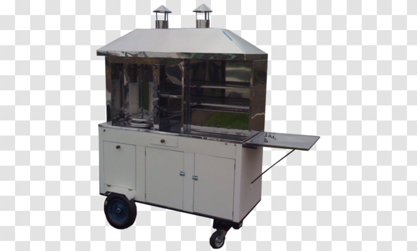 Churrasco Skewer Machine Industry Market - Gastronomy - Trade Transparent PNG
