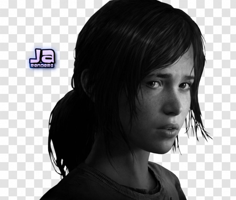 The Last Of Us Part II Us: Left Behind Remastered PlayStation 3 Beyond: Two Souls - Flower Transparent PNG