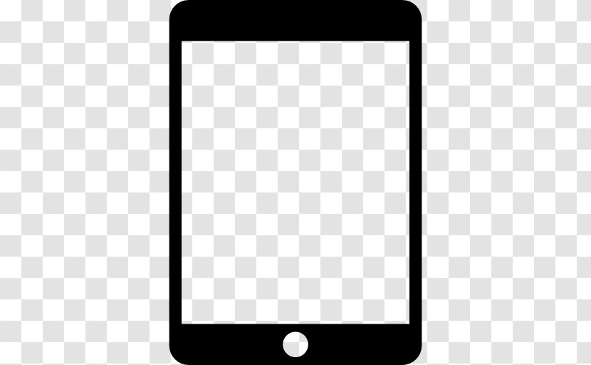 Technology IPhone Touchscreen - Ipad Transparent PNG