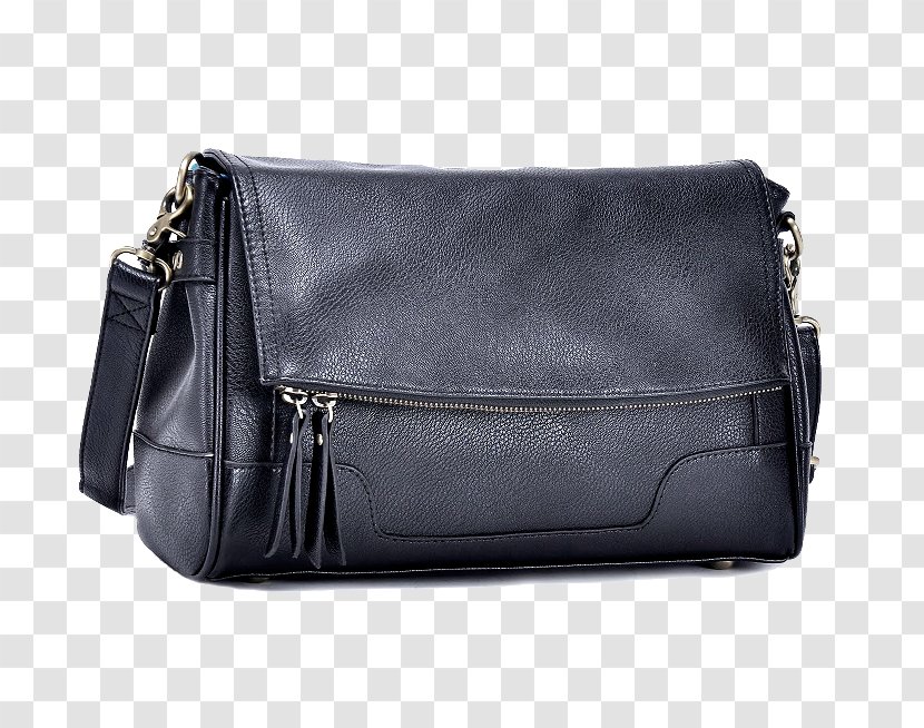 Handbag Transit Case Leather Britta Hahnebeck - Strap - Abby Transparent PNG