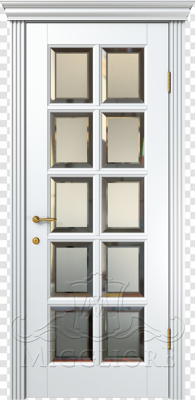 Door MIGGLIORE Price Enamel Paint Room - Sash Window Transparent PNG